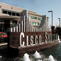 Cisco Started without Business Plan