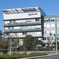 Yahoo Started without Business Plan
